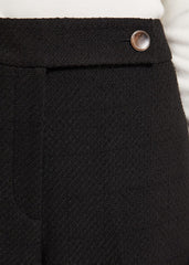 Ripley Boucle Culotte Black