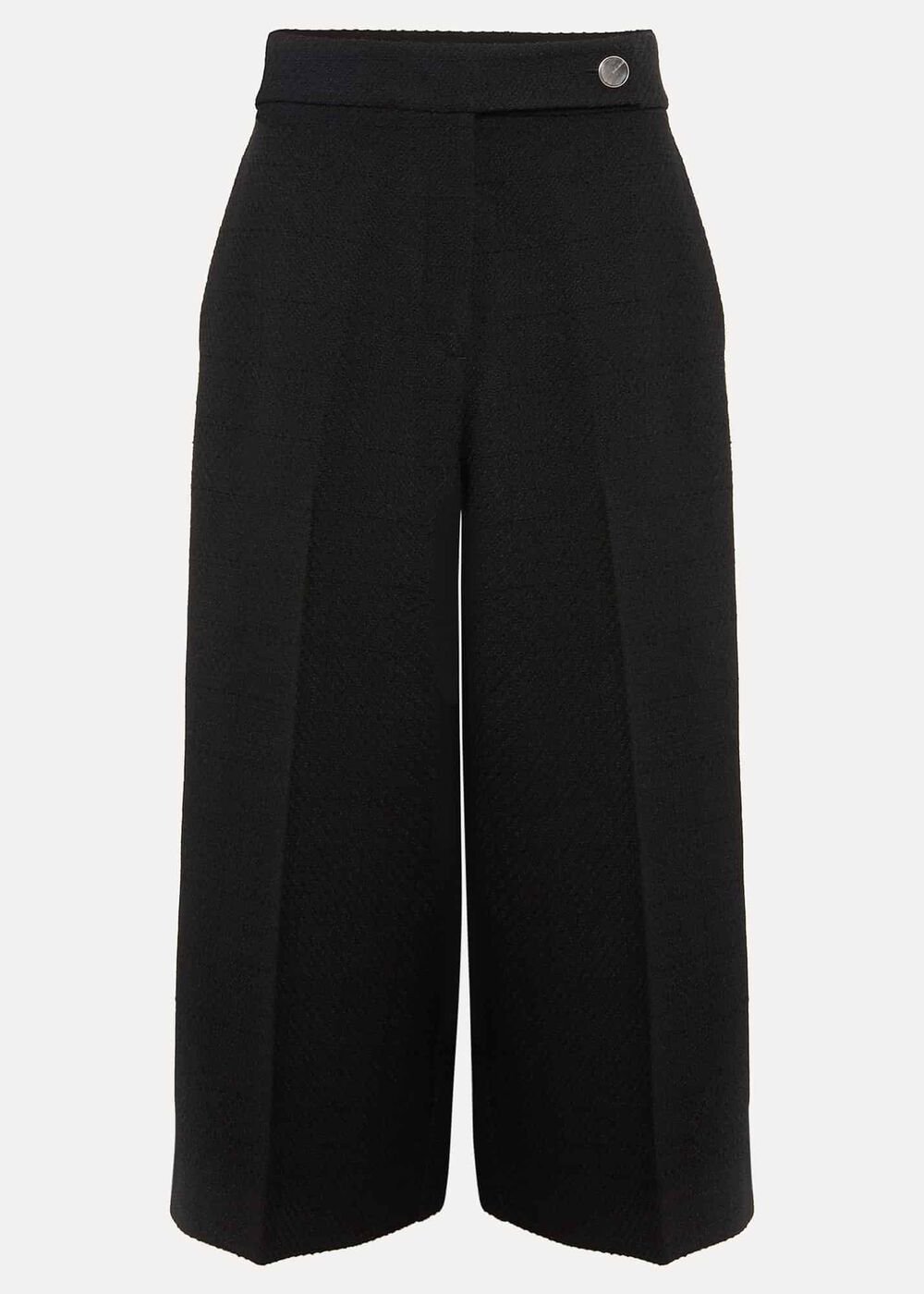 Ripley Boucle Culotte Black