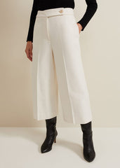 Ripley Boucle Culotte Ivory