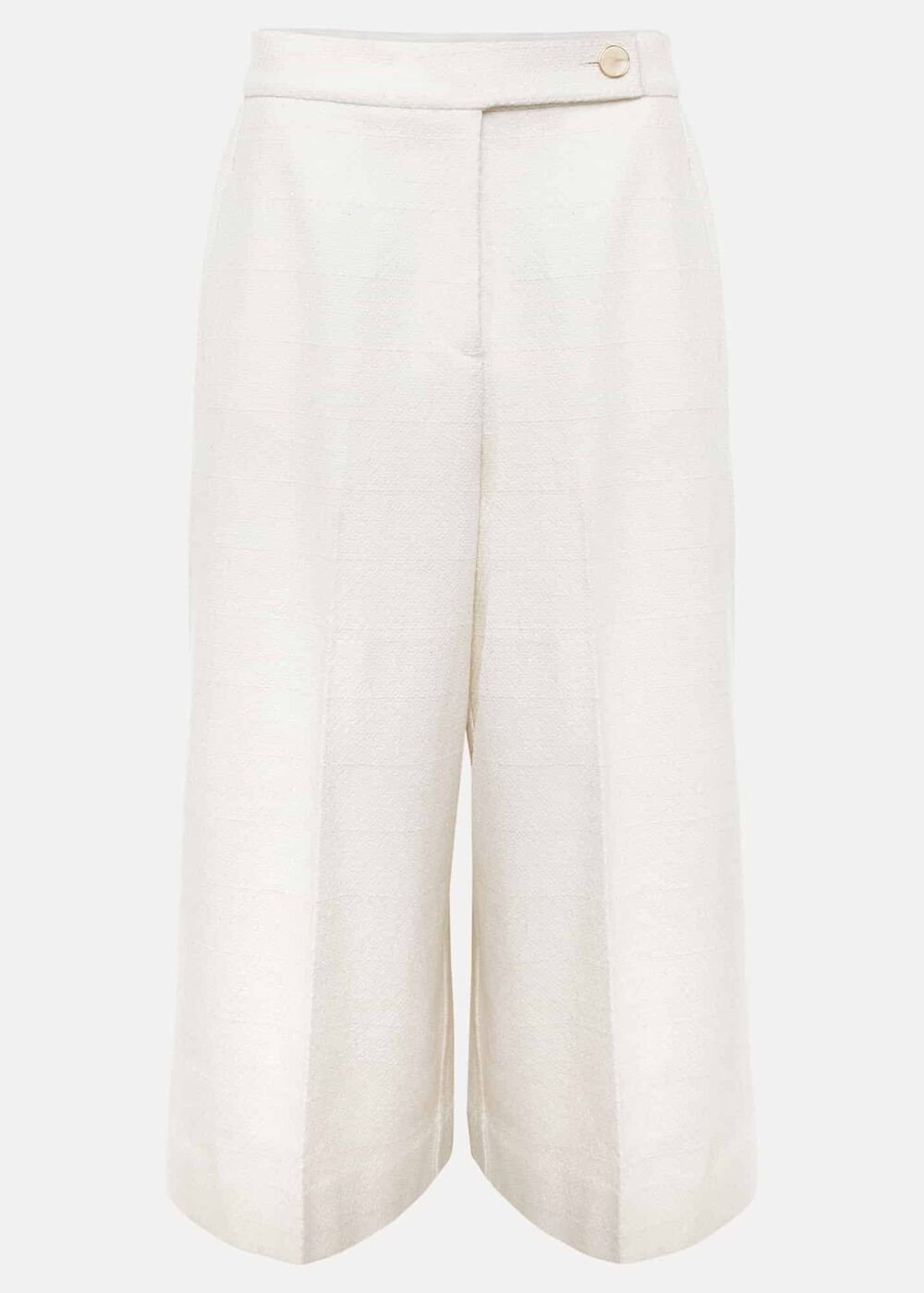 Ripley Boucle Culotte Ivory