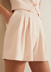 Bianca Short Coral