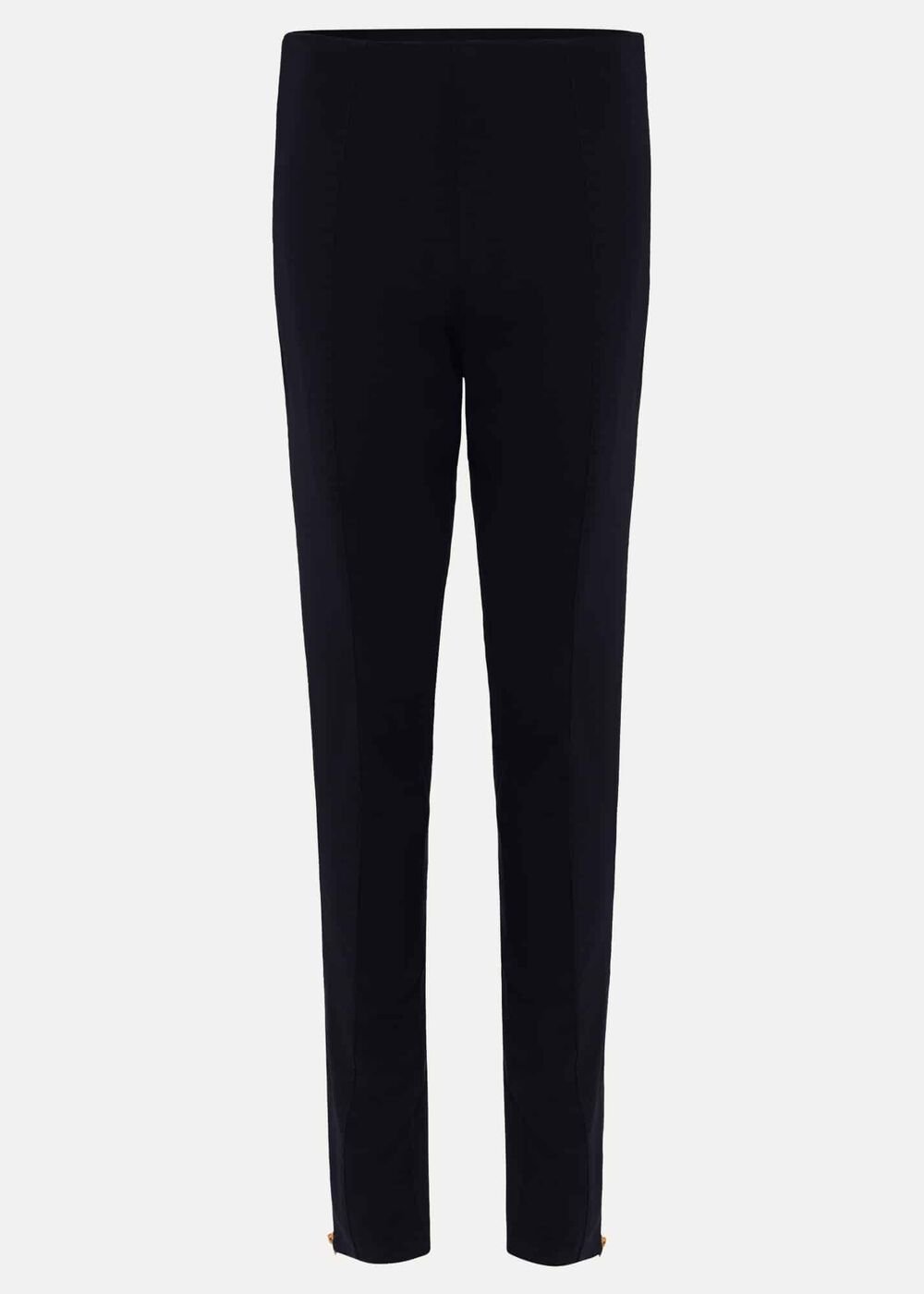 Amina Skinny Trousers Indigo