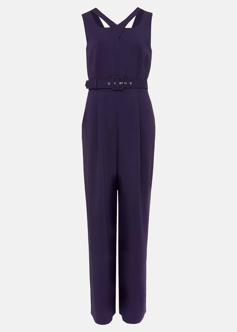 Anna Jumpsuit Ink