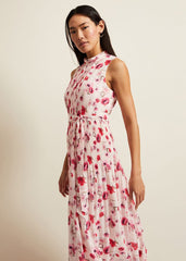 Tillie Dress Multi-Coloured