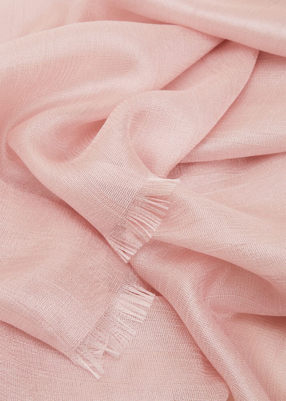 Verity Scarf Antique Rose