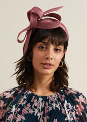 Pink Headband Pink