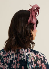 Pink Headband Pink