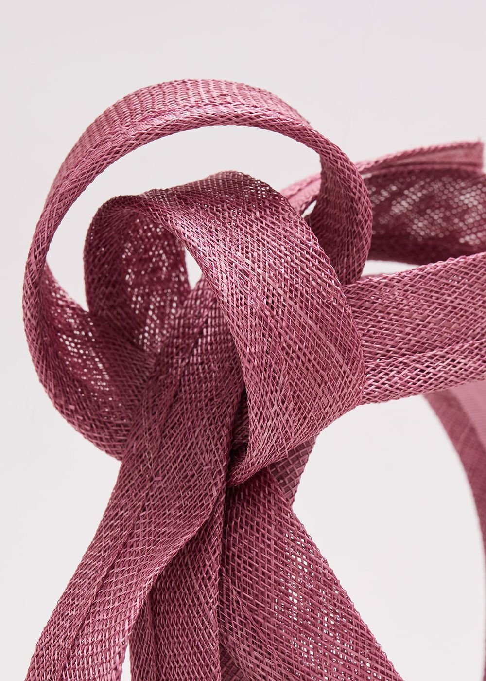 Pink Headband Pink