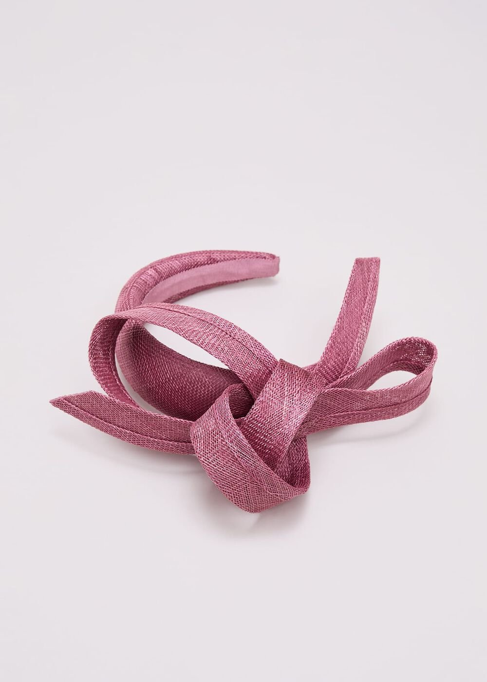 Pink Headband Pink