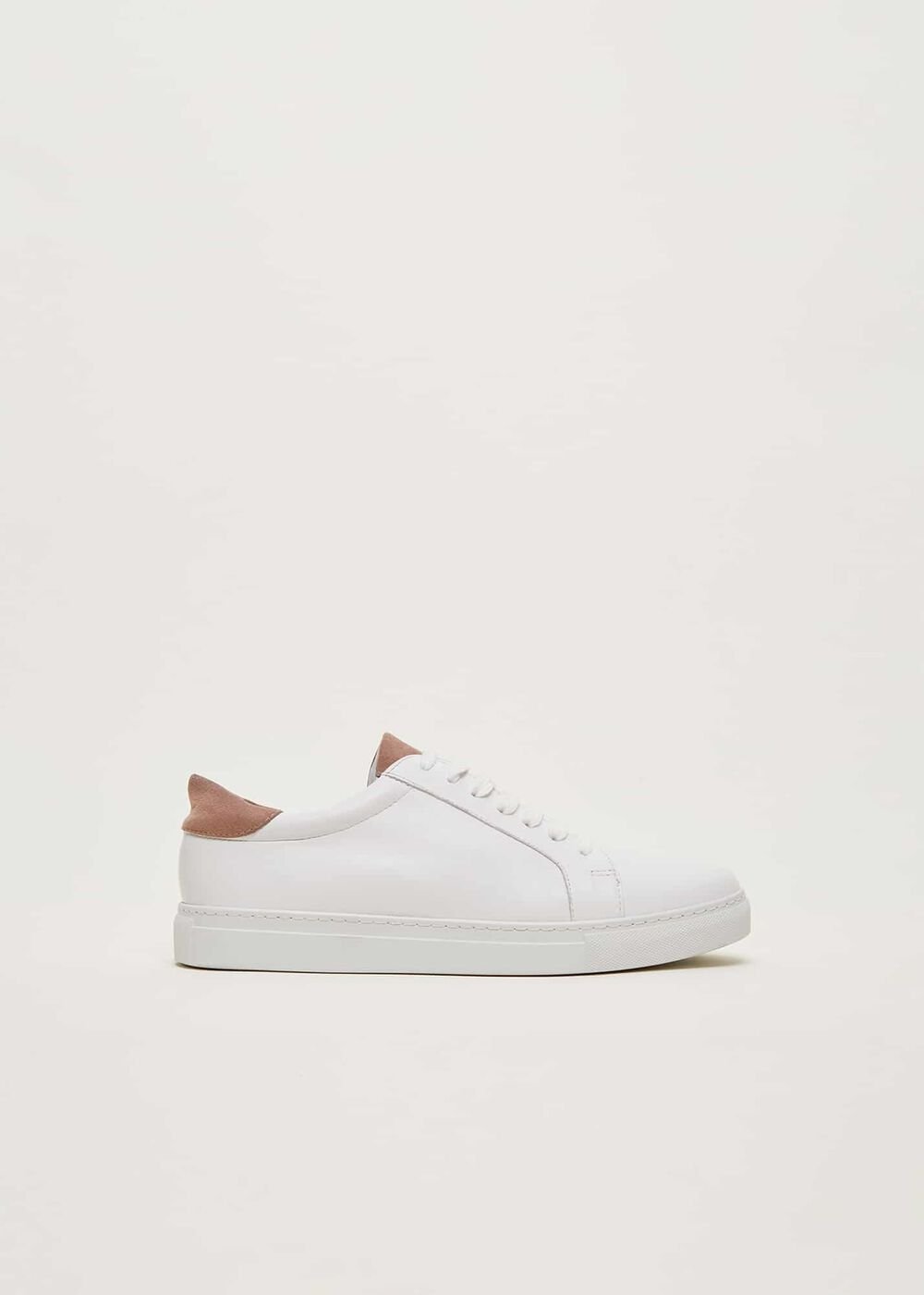 Tab Trainer White