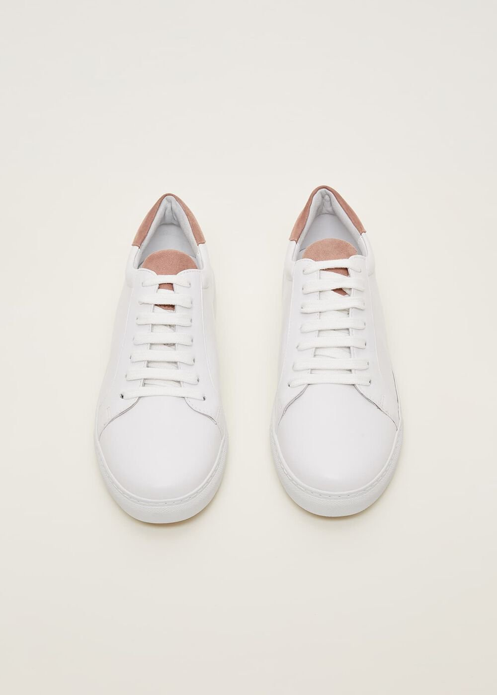 Tab Trainer White