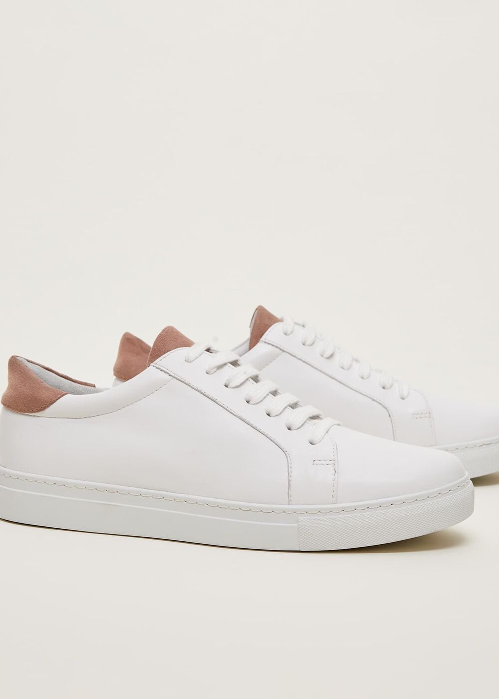 Tab Trainer White