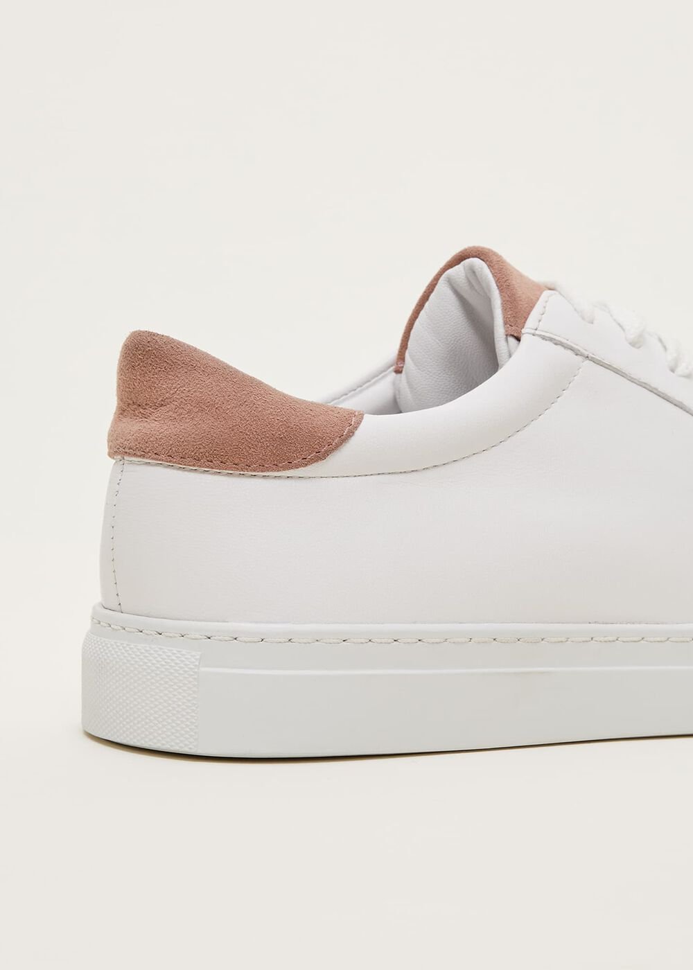 Tab Trainer White