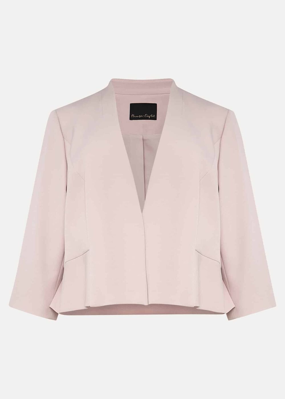 Mariposa Occasion Jacket Antique Rose