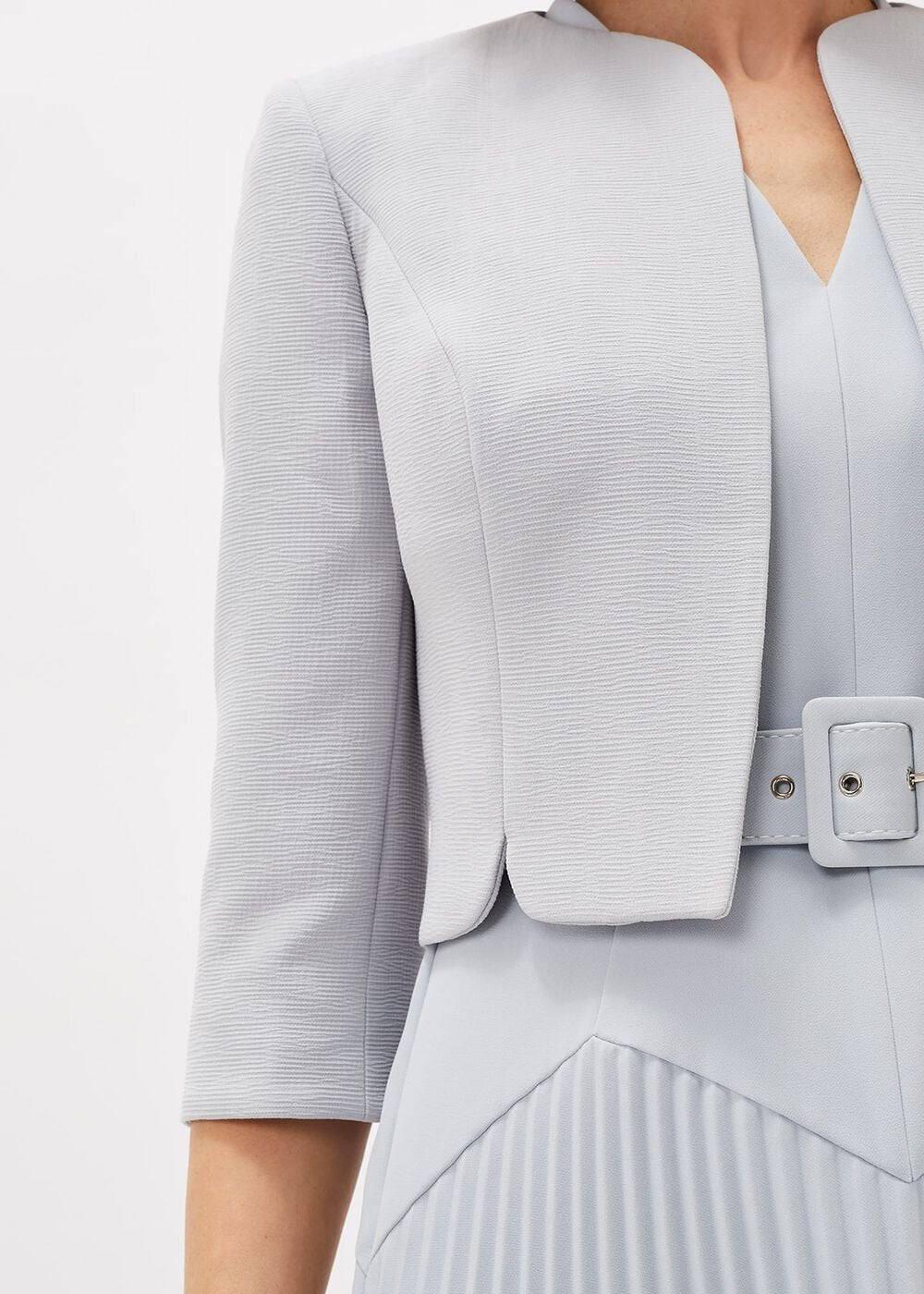 Devon Occasion Jacket Mineral