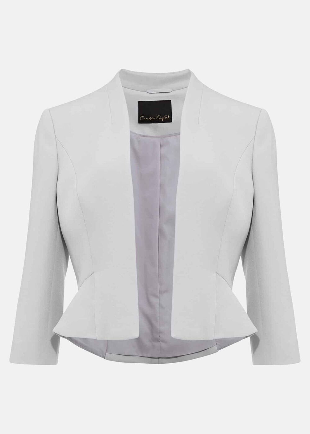 Mariposa Occasion Jacket Mineral