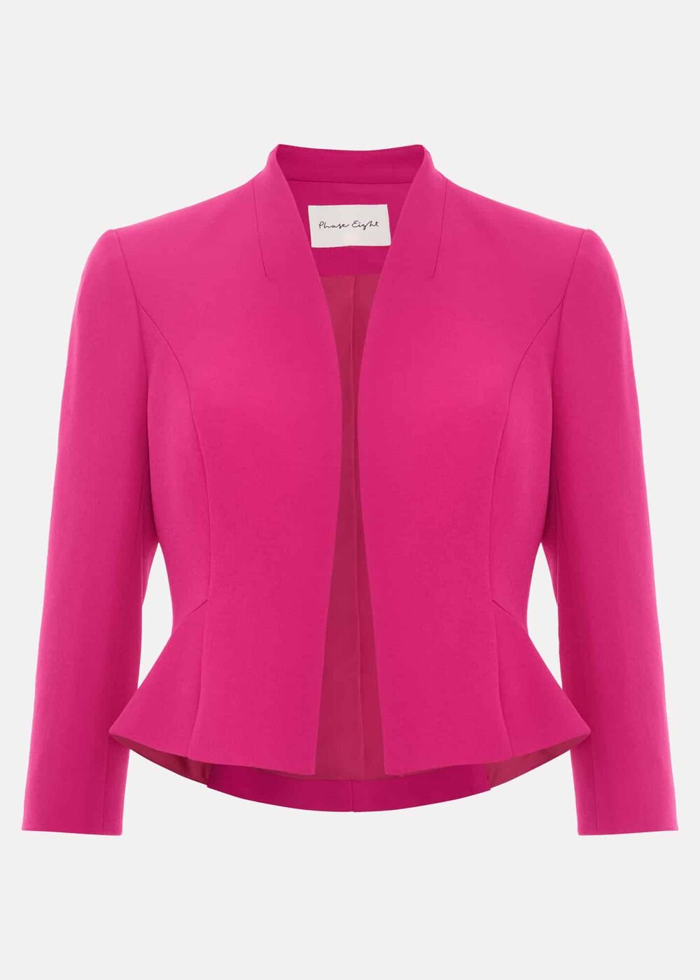 Daisy Pink Jacket Pink