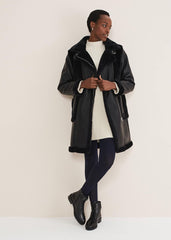 Nova Longline Aviator Black