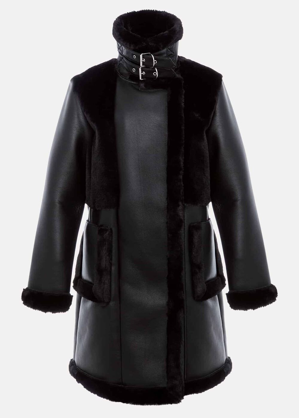 Nova Longline Aviator Black